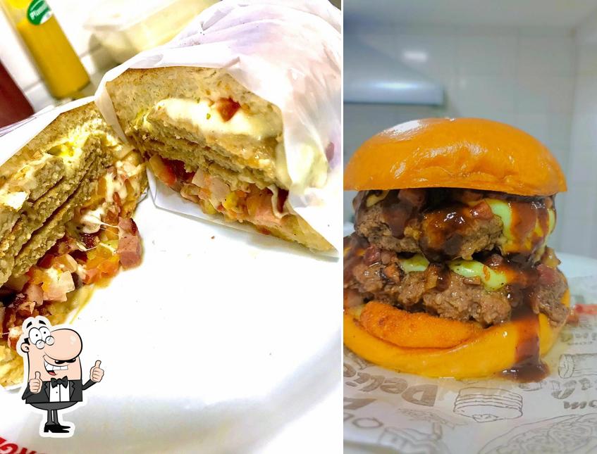 Empório Lanches