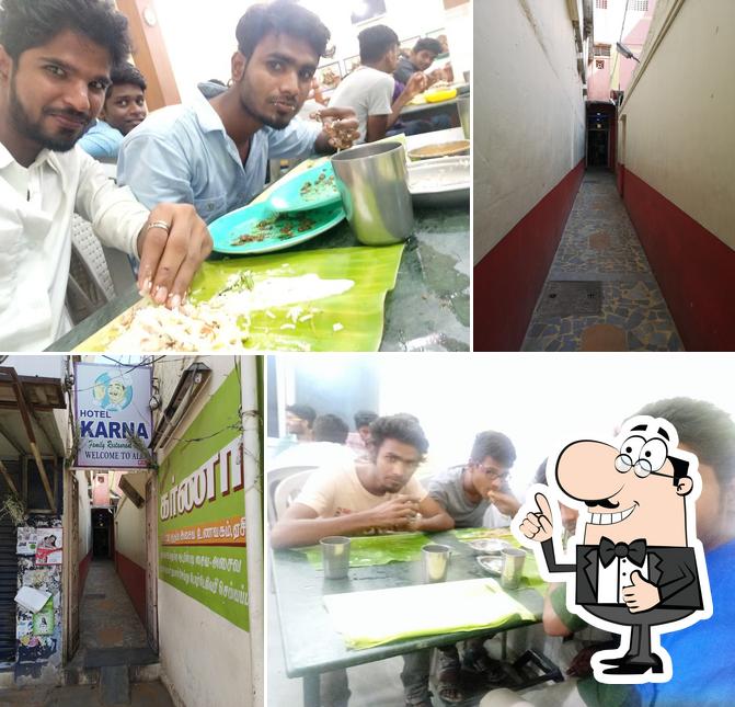 Karna Restaurant