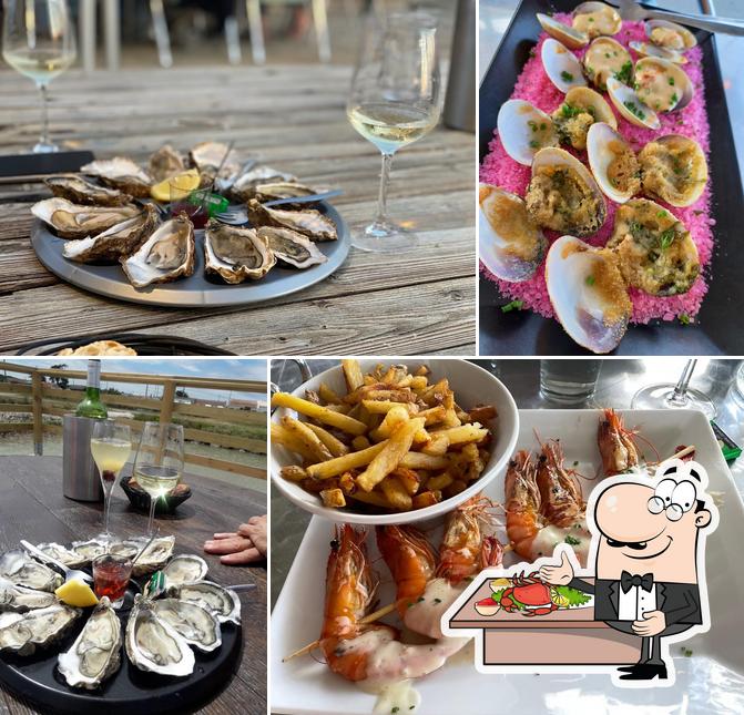 La Moule à Facettes Dégustation