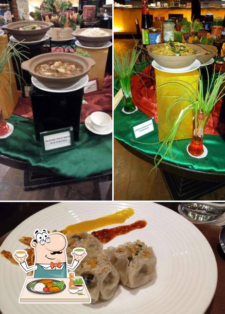 Food at Mainland China