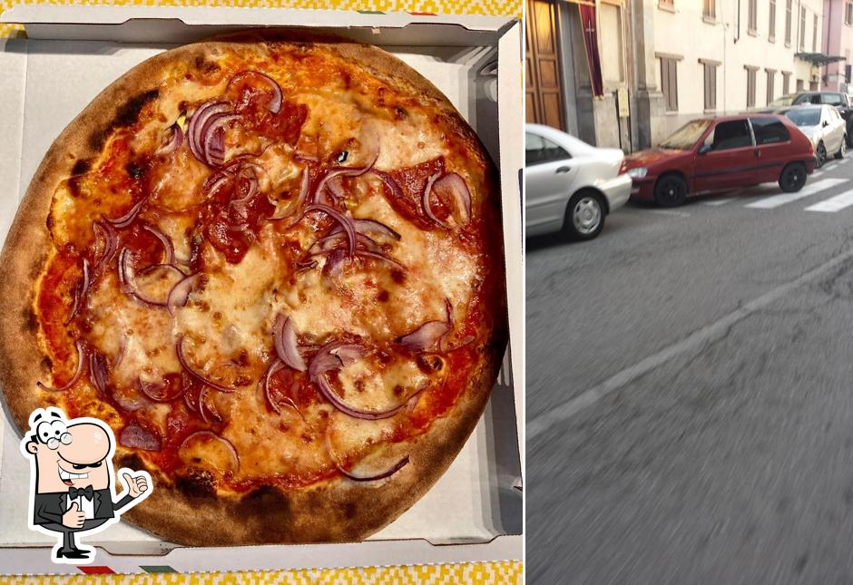 Pizza Express Galliate di Calia Francesca