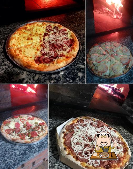 Pizzaria SP