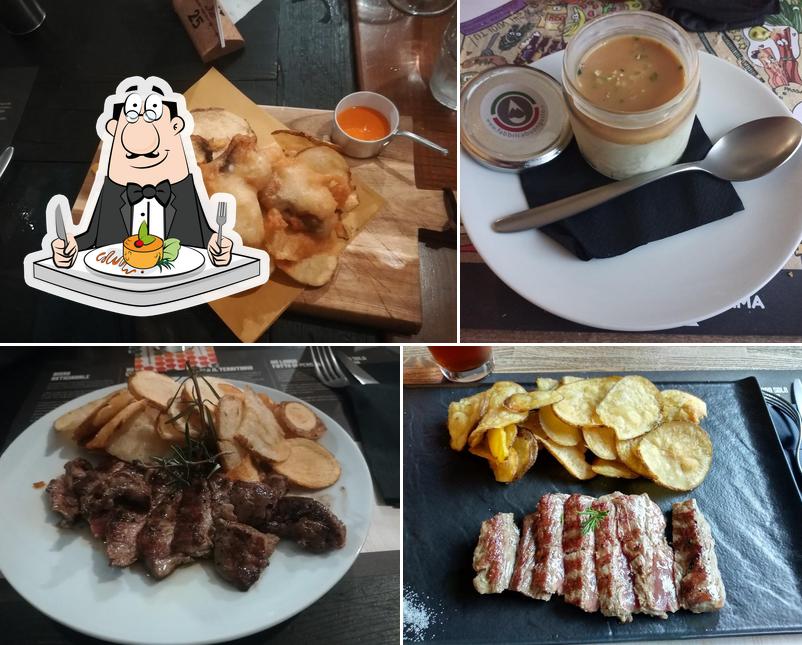 Balabiòtt Gastropub