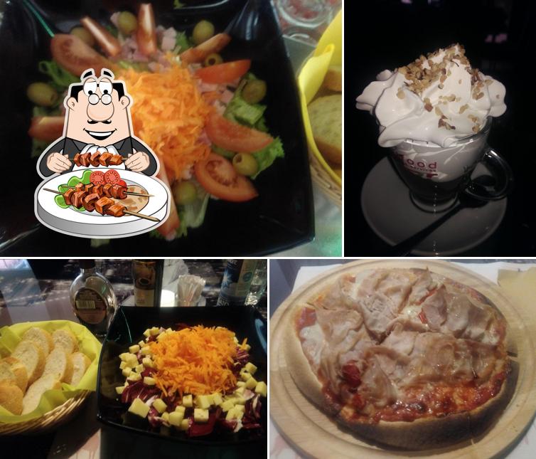 Bar Genzianella da Dario