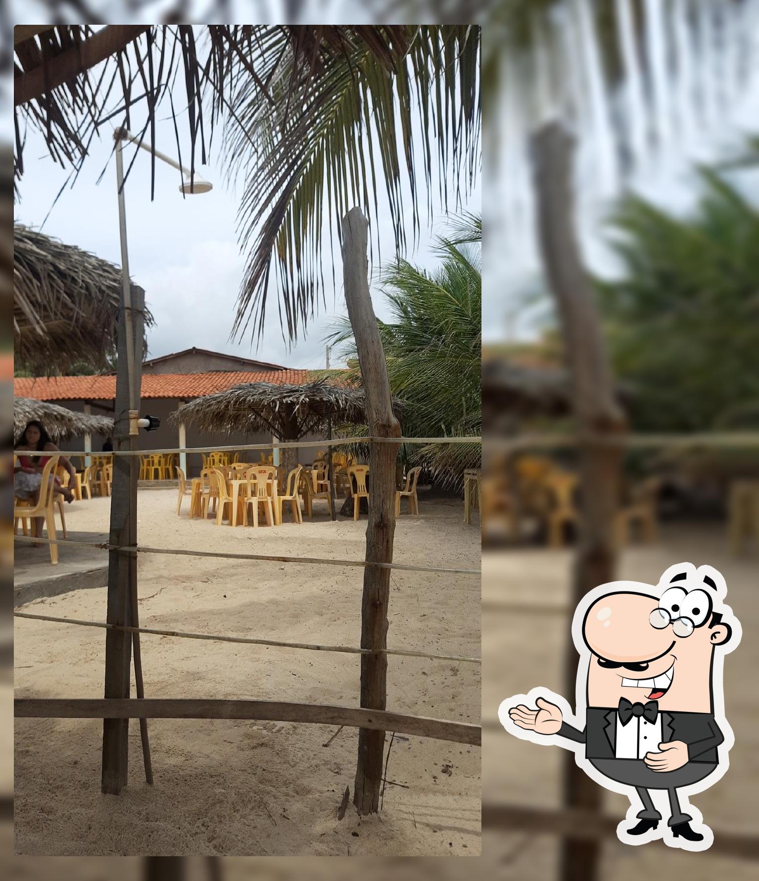 Bar da Anália