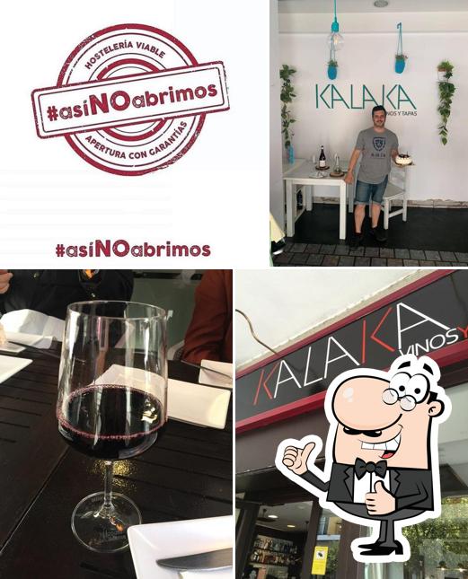 Kalaka in Huelva Restaurant reviews