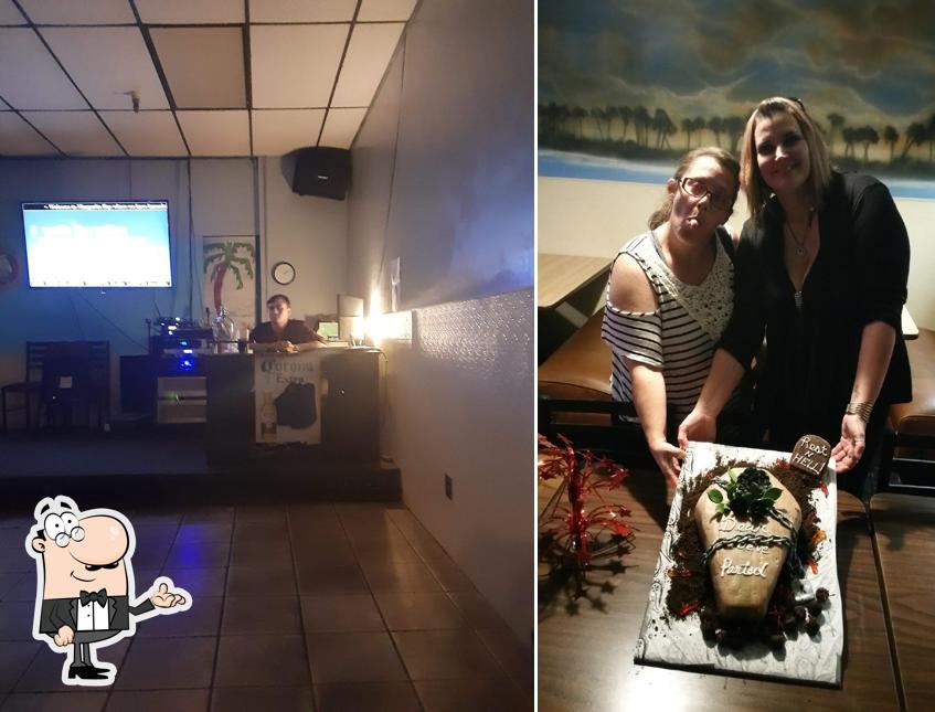 Margarita Bay in Tucson Restaurant menu and reviews