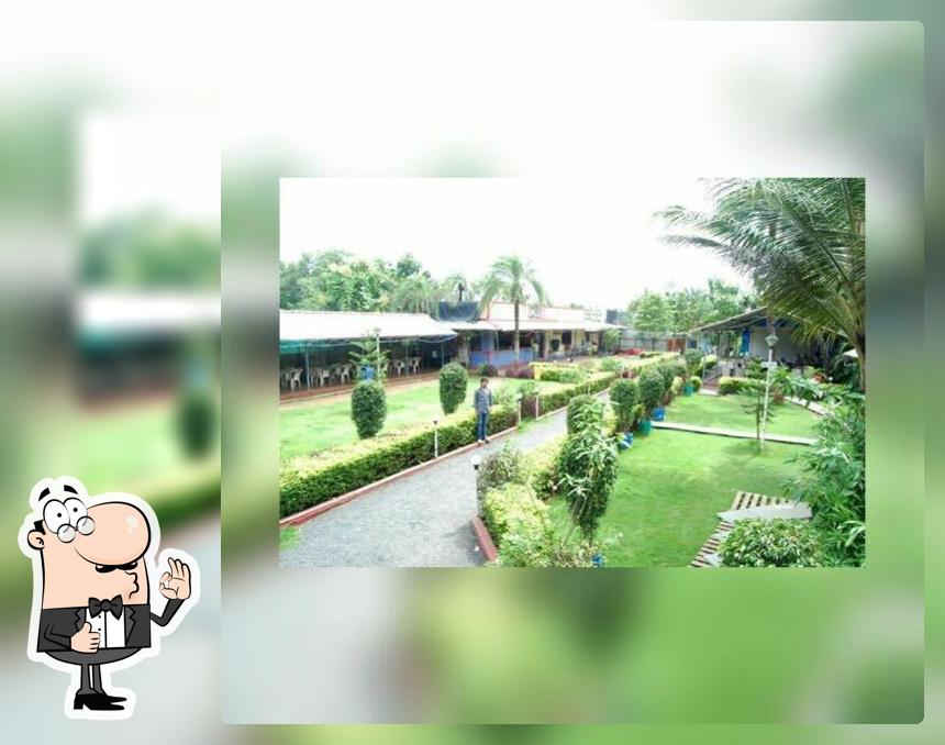 Yash Garden Family Restaurant&Bar