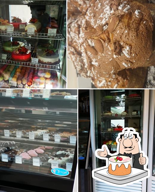 Guarda la immagine di caffe Pasticceria Dulcinea