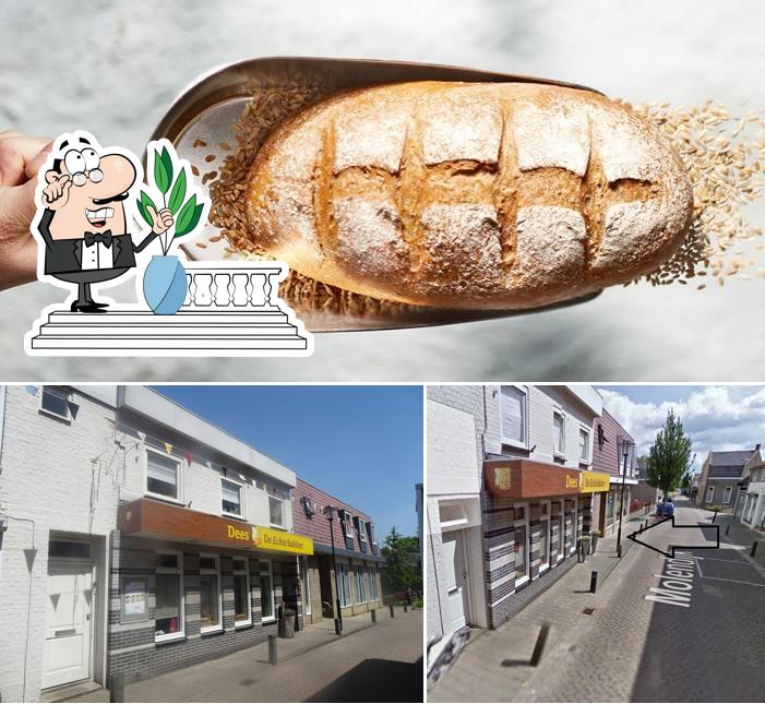 Dees De Echte Bakker
