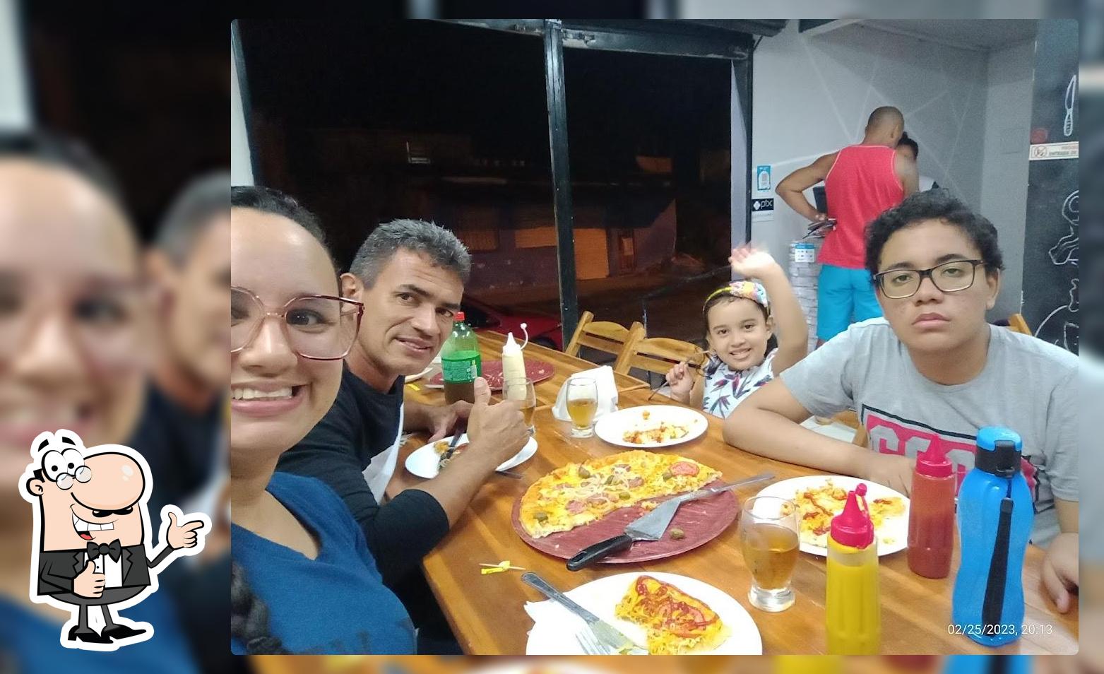 Mama Mya Pizzaria
