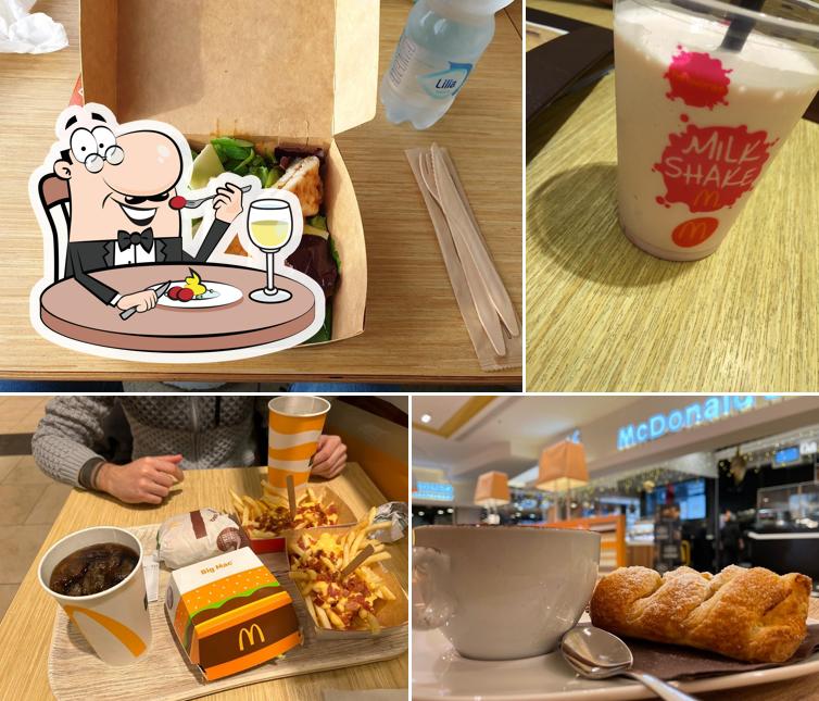 McDonald's La Spezia Terrazze