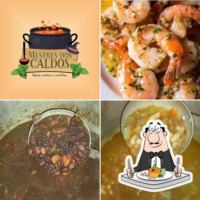 Mestre dos Caldos
