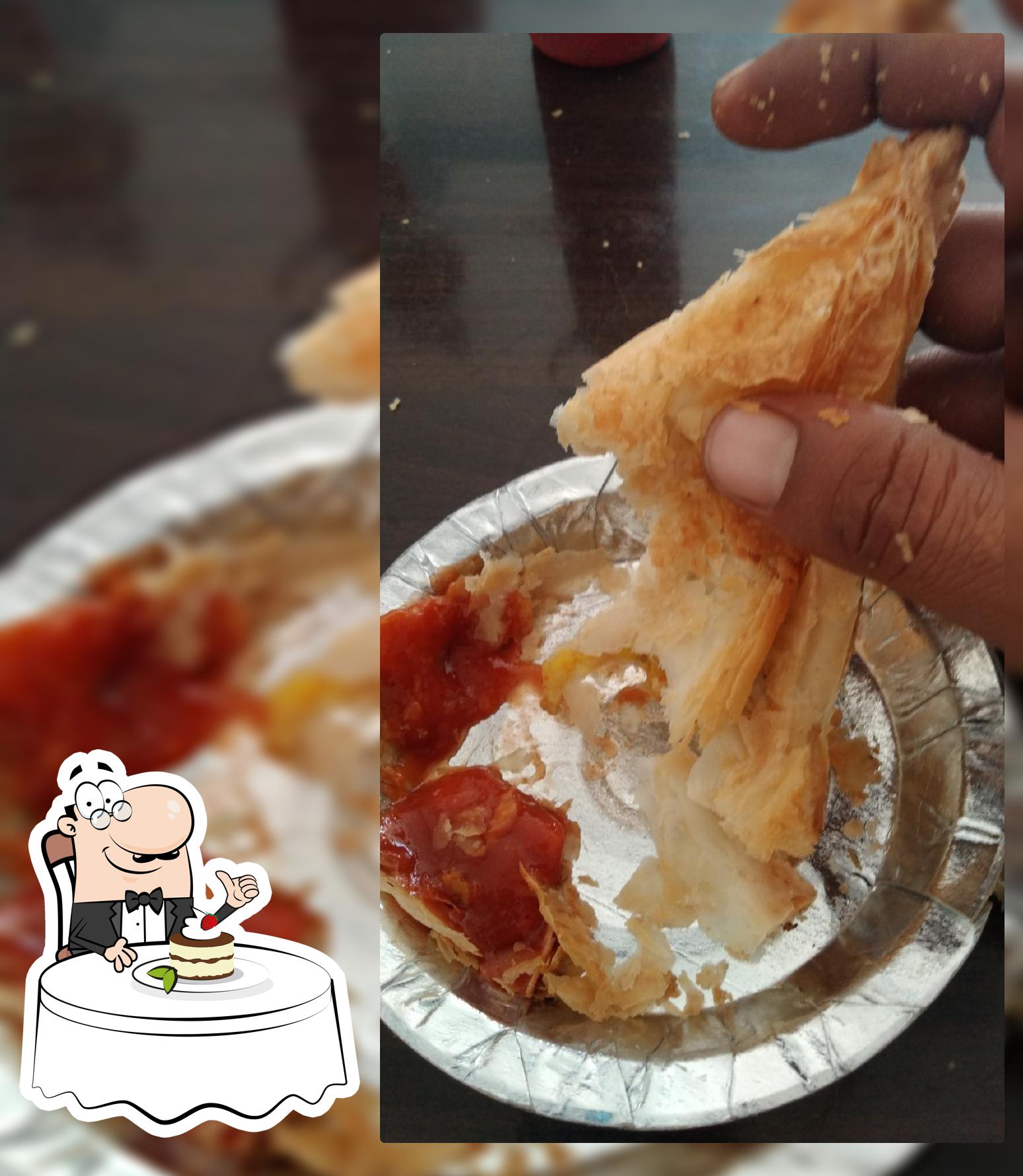Namkin Bhandar