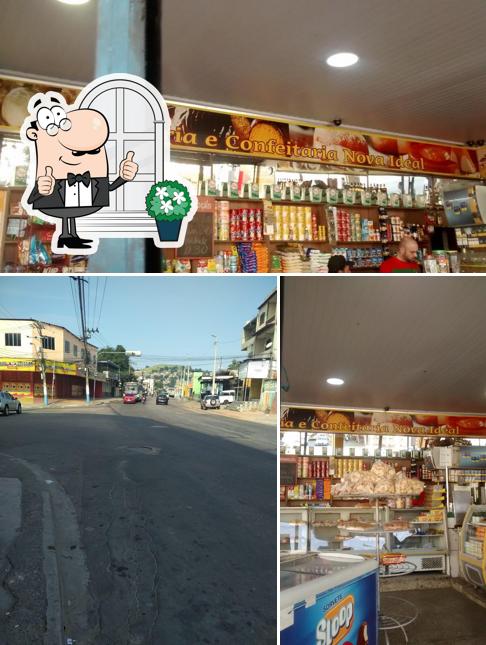 Padaria do Botânico