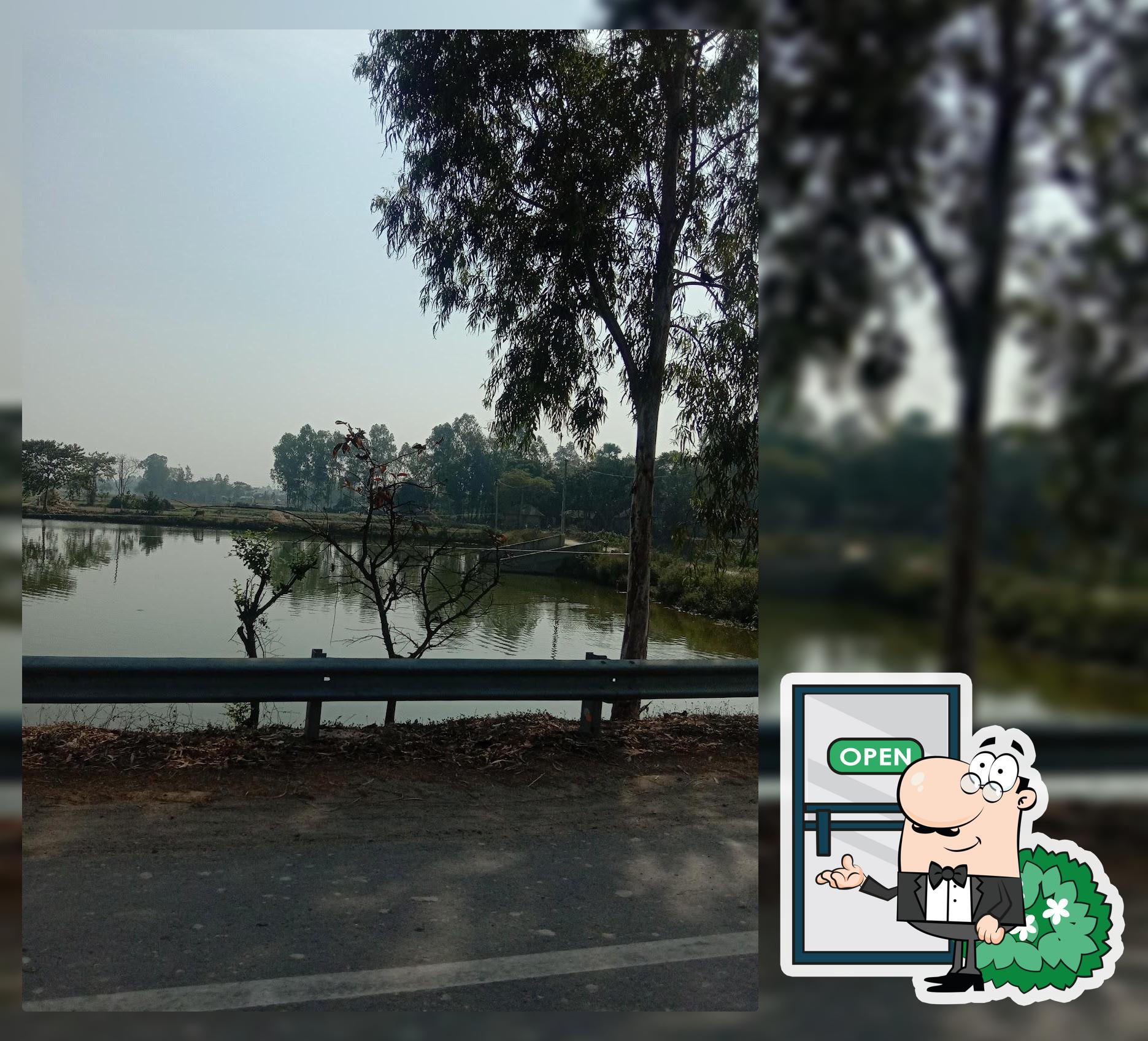 Saheb Hotel