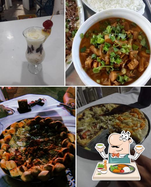 Tok Final Pizzaria