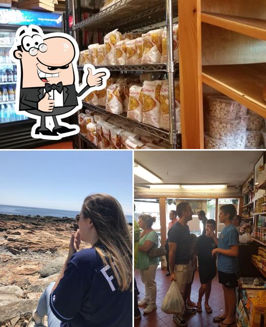 Virgilio's Bakery in Gloucester Restaurant reviews