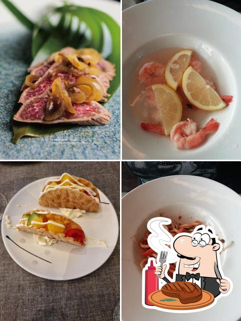 Yuan Sushi Revolution