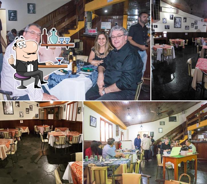 Restaurante Magnólia