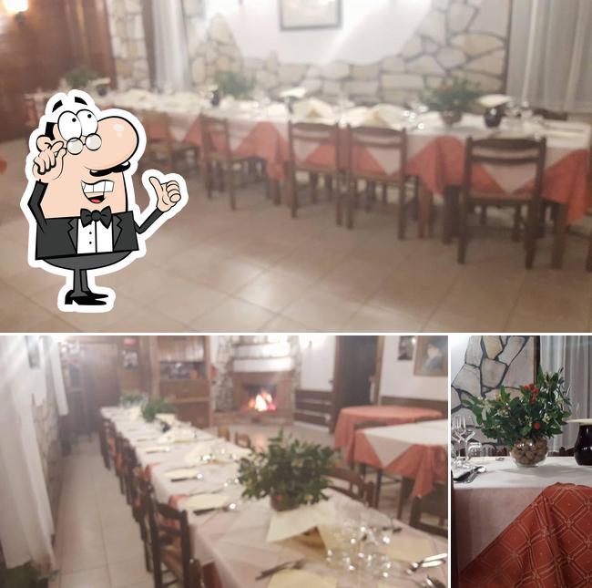 Il Casolare Pizzeria-Ristorante
