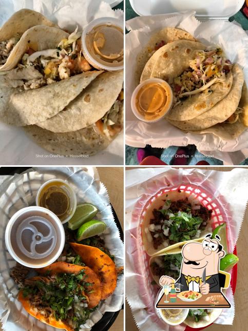 Tacos Y Mas in Vivian - Restaurant reviews