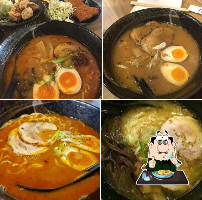 Top 10 Restaurants With Ramen In Quezon City December 2024