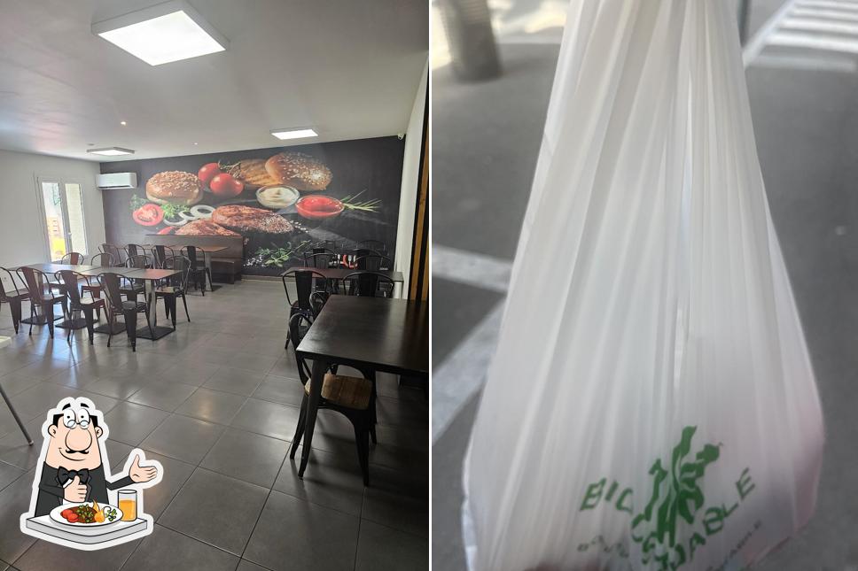 Plats à Kebab Elor Perpignan