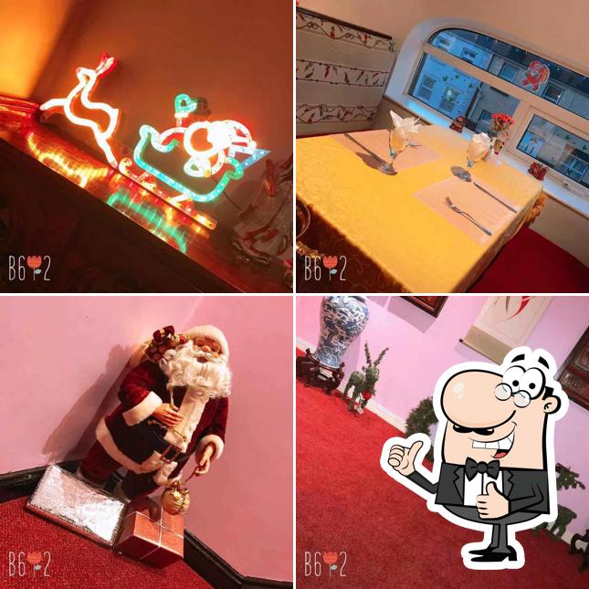 The Lily Garden Chinese Restaurant in Edenderry Restaurant reviews