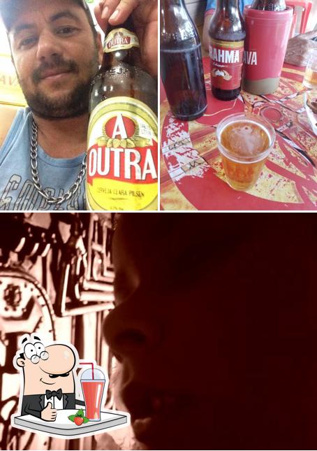 Bar Do Carmelo