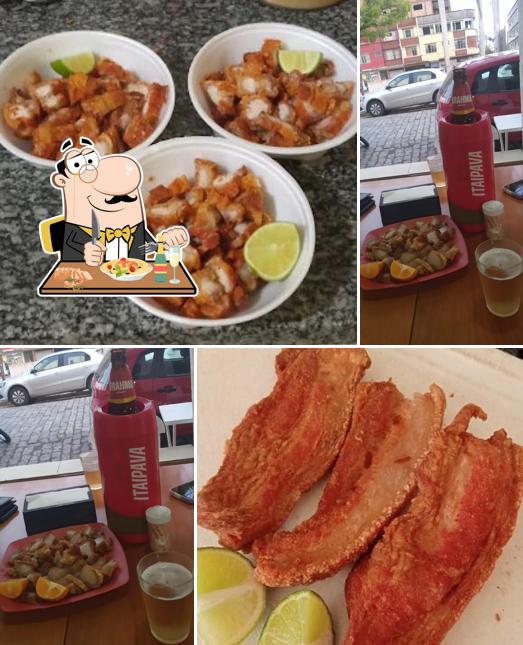 Bar do diego