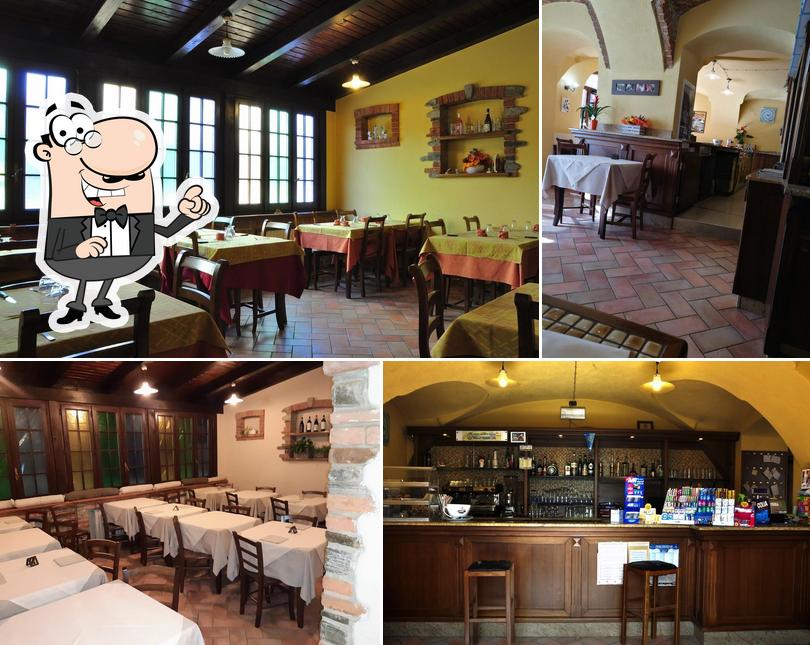 Bella Niella - Ristorante, Pizzeria, Camere