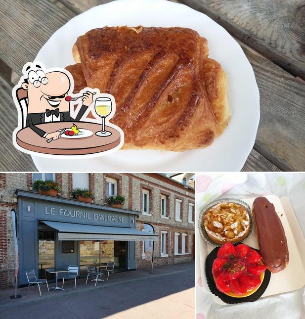 Boulangerie Martin