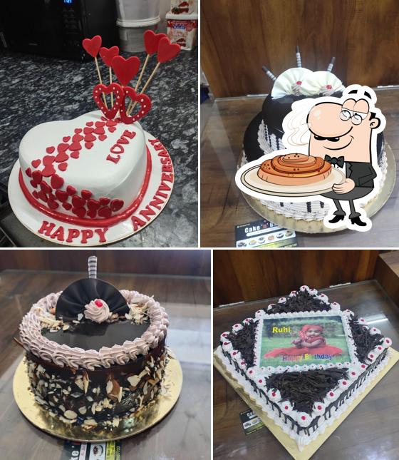 Cake N Bake