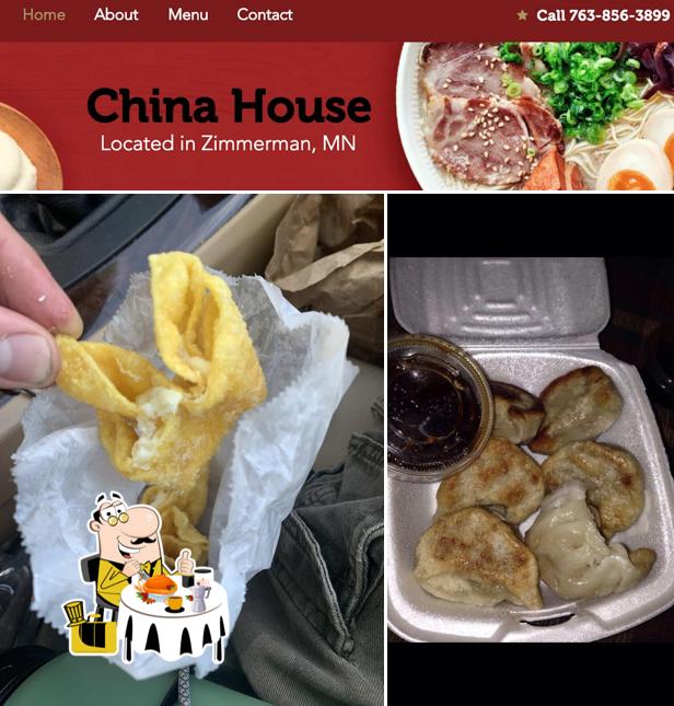 China House Zimmerman in Zimmerman Restaurant reviews