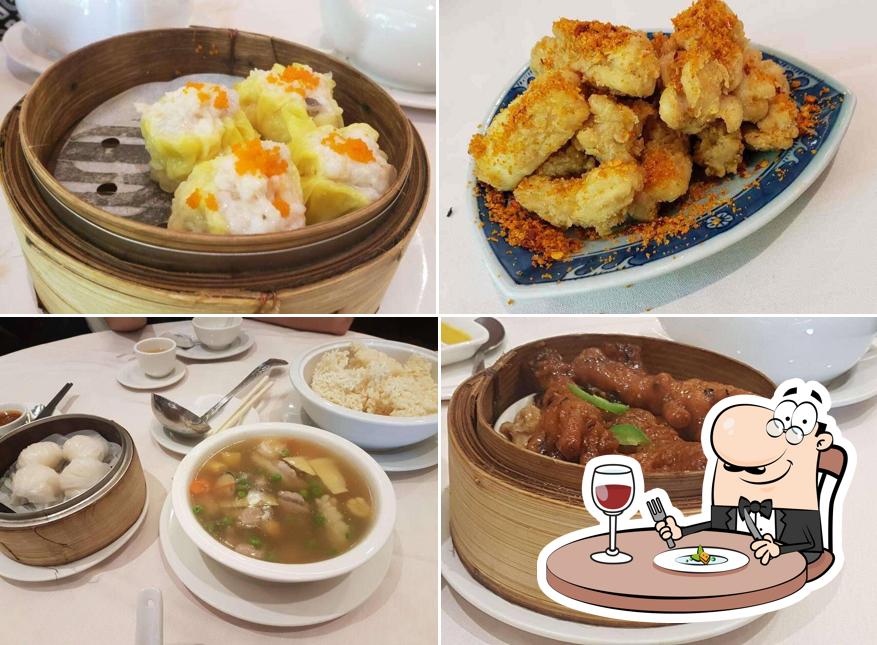 Kirin Seafood Restaurant (Starlight) in New Westminster Restaurant