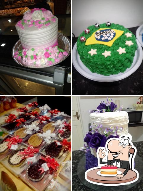 Panificadora Pão Da Vida