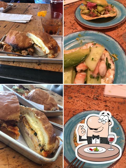 The Steel Barrel Taproom in Spokane Restaurant reviews