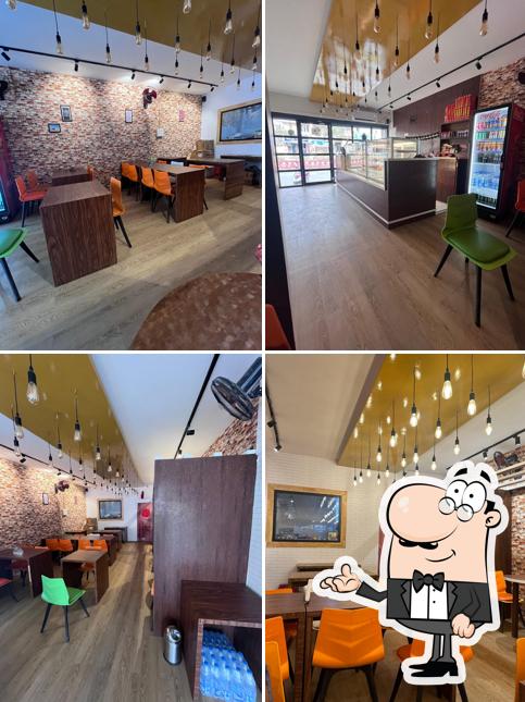 7th Heaven Cakes and Cafe Proddatur - Food heaven