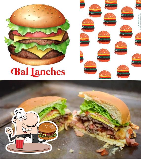 Bal Lanches