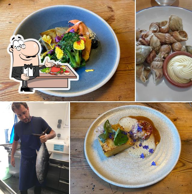 Bistrot Bao