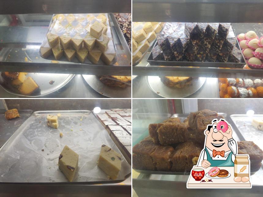 Bitu Cafeteria