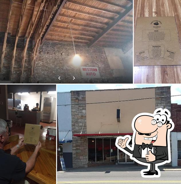 Cindy's Kountry Kitchen in Chadbourn Restaurant menu and reviews