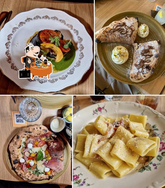 Coco Rocco, Puteaux - Menu du restaurant, prix et avis