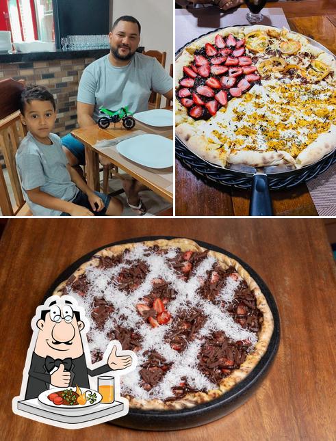 Galeria da pizza São Félix