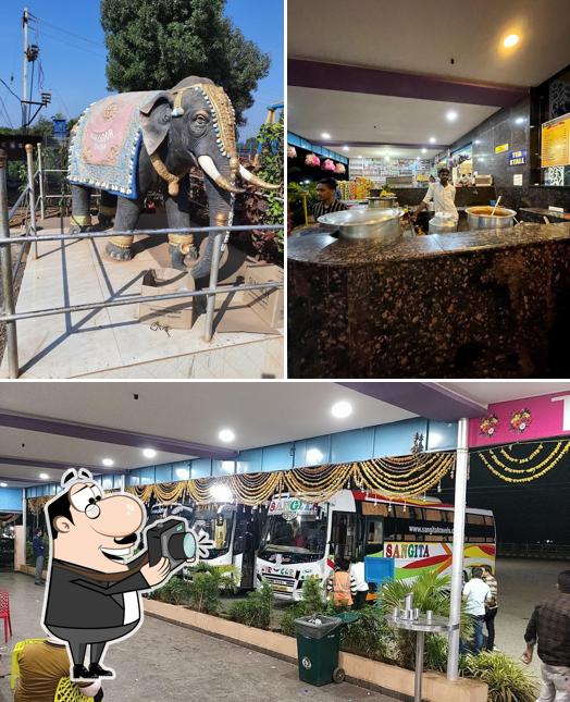 Kohinoor Family Dhaba, India, kohinoor family dhaba Restaurant reviews