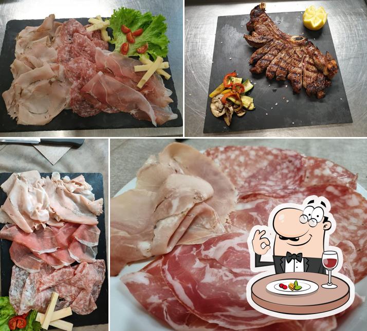 Osteria Da Guido