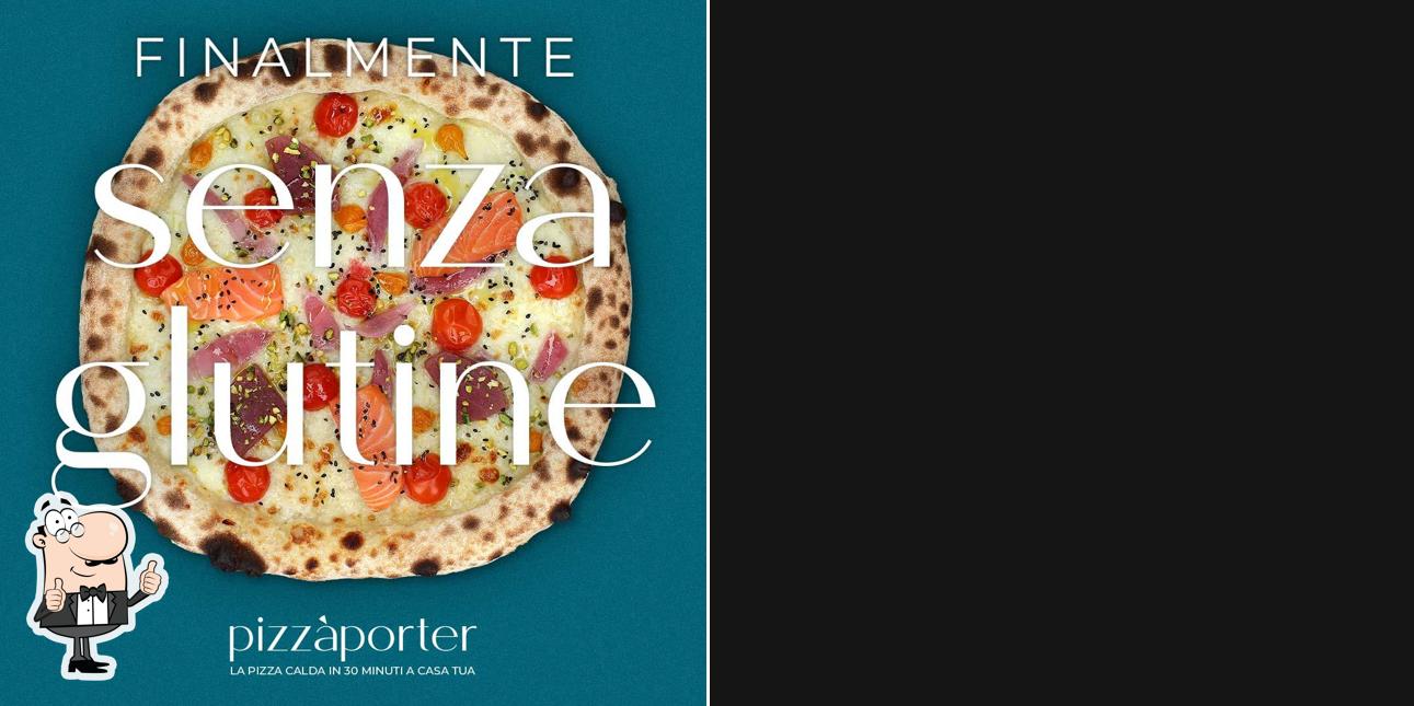 Vedi questa immagine di PIZZÀPORTER