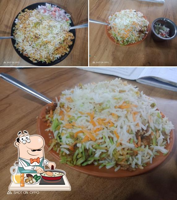ROYAL BIRYANI HOUSE