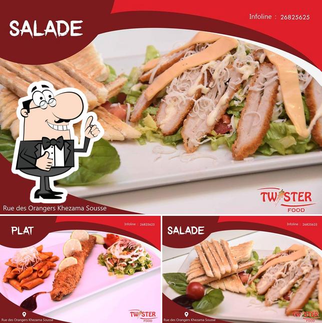 Voir cette photo de Twister Food Sousse Sousse